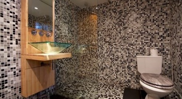 Chalet Mouria, Courchevel 1650 ski chalet, image 6
